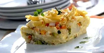 makaróni