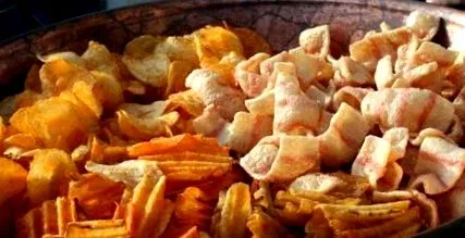 пържени