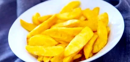картофки