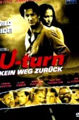u-turn întoarcere
