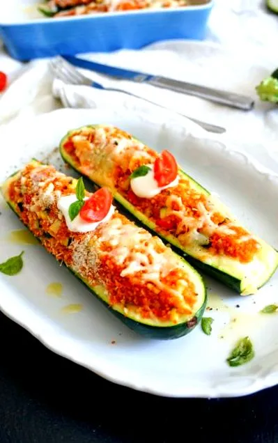 тиквичка