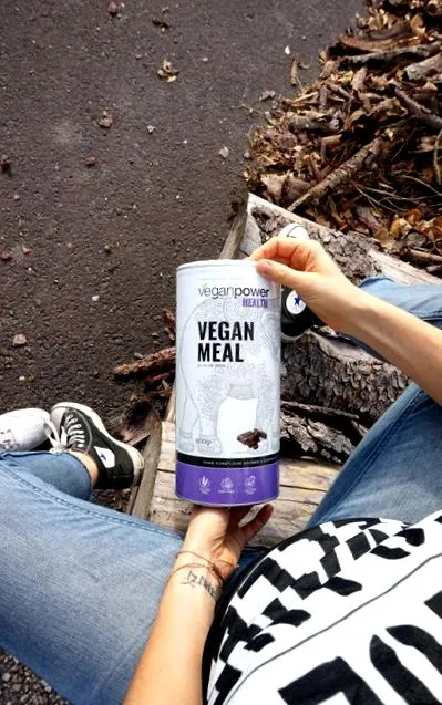 vegánske