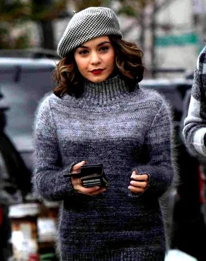 vanessa vanessa
