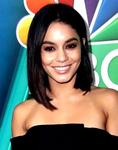 hudgens vanessa