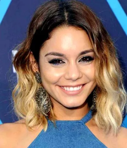 hudgens vanessa