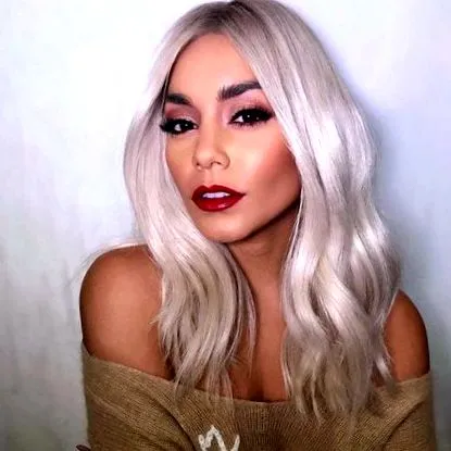 vanessa hudgens