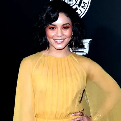 hudgens vanessa