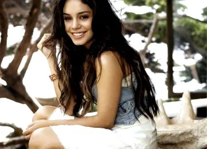 hudgens vanessa
