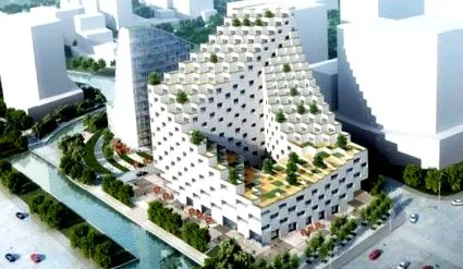 arhitectura Arabe Unite