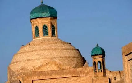 bukharai