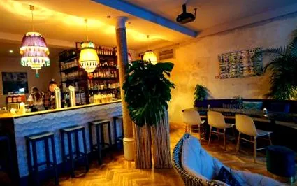 aperitifben