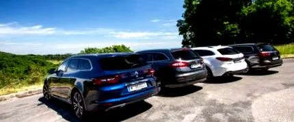 comparație