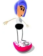 Virtual Model