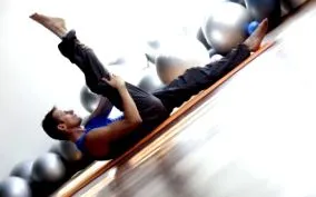 pilates