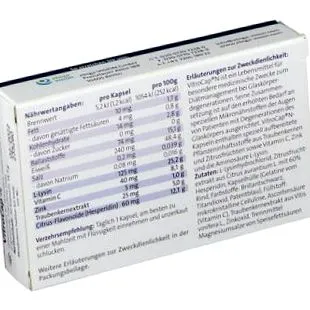 vitrocap