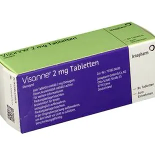 visanne