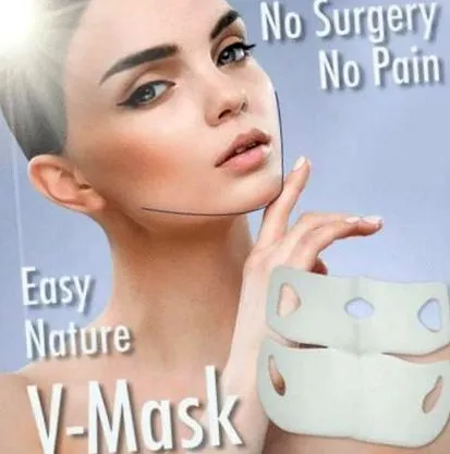 v-face