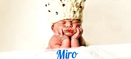 миро