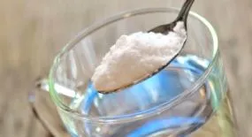 magnesia