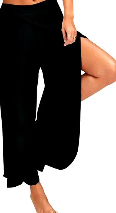 negru yoga