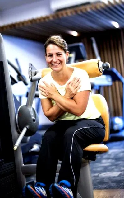 fitnescentre