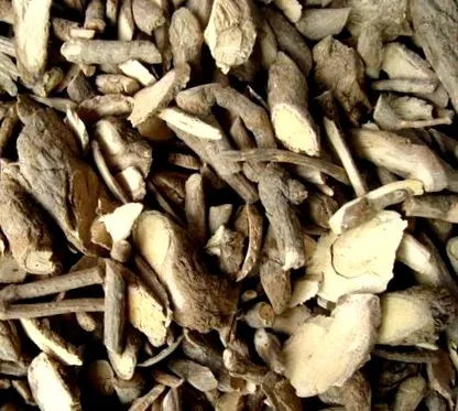 carob