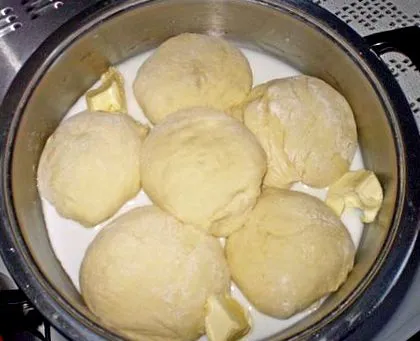 вару испушти
