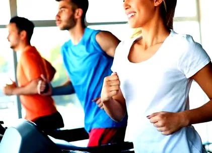 fitnescentre
