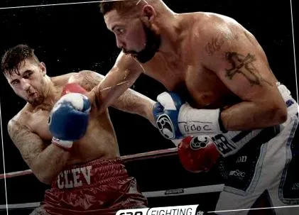 cruiserweight