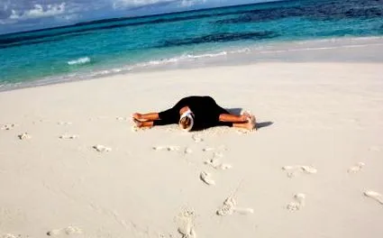 yoga