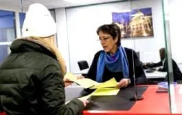 munkanélküliségi biztosításba segélyt
