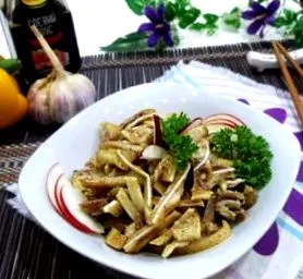 кулинарски