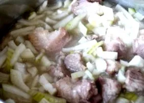 свинско