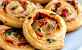 pizzát
