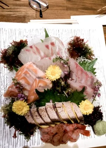 japánba