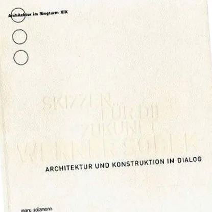 Werner Sobek