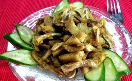 кулинарски