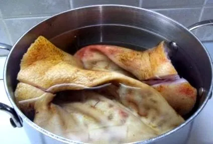 свински