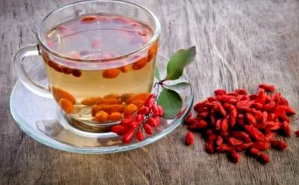 goji goji