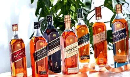 băuturile whisky-ul