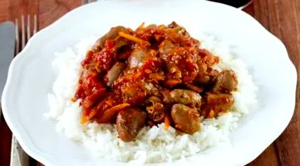 пилешки