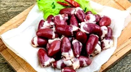 пилешки