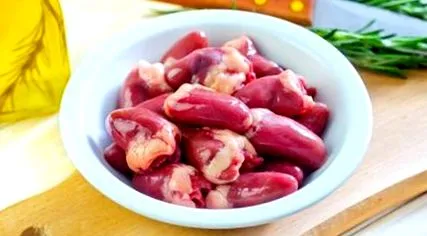 пилешки