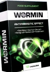 wormin