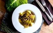 savoy brânză