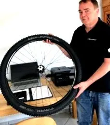 Gripton Specialized