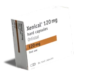 medicală xenical