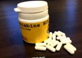 yohimbine