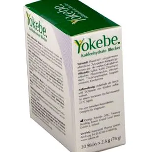 yokebe