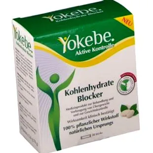 yokebe